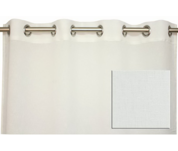 PAR CORTINADOS 150X250 PEROLA FOZ
