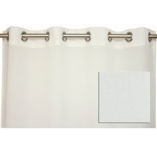 PAR CORTINADOS 150X250 PEROLA FOZ