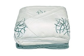 JOGO CAMA 260X280 MCR389 PER/MT