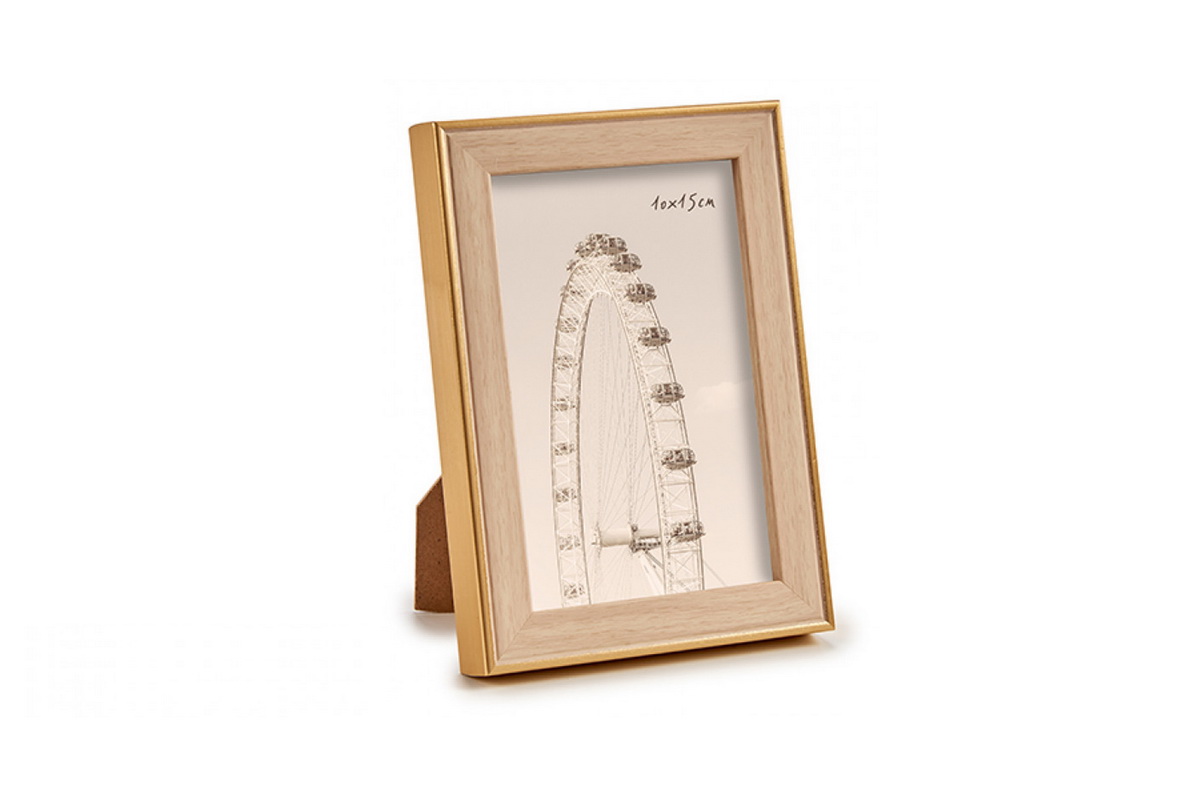 MOLDURA 10x15cm MAD DOUR 78431