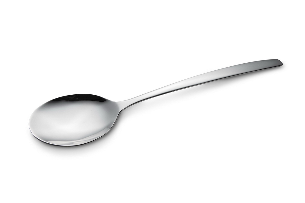 COLHER DE MESA NORDICO