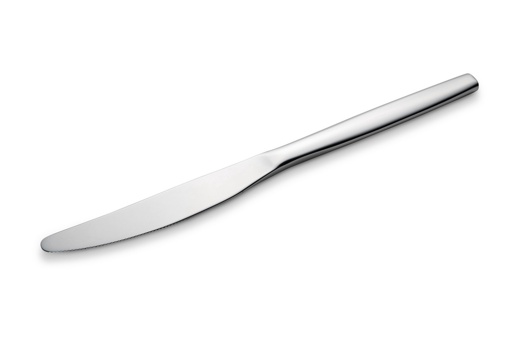 FACA DE MESA INOX NORDICO