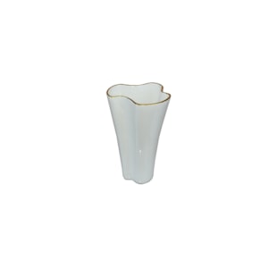 JARRA BR C/FRISO OURO 25,5cm 1260 3402