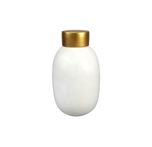 POTE BR C/T OURO 30cm 1912TR 3402