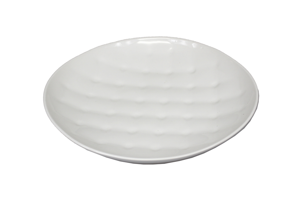 PRATO BRANCO S OPACO 37cm 1939R 1280