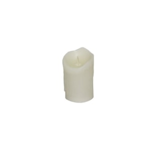 VELA LED NAT ET-002-7,5x12,5-WH