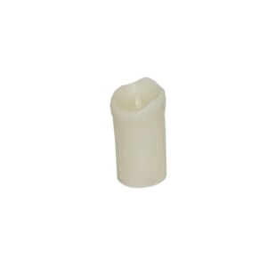 VELA LED NAT ET-002-7,5x15-WH