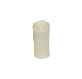 VELA LED NAT ET-002-7,5x17,5-WH