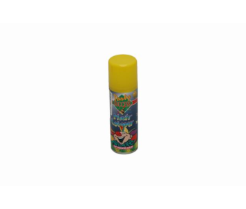 SPRAY LACA AMARELA 104166