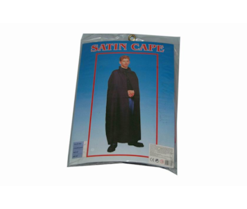 CAPA PRETA 5208