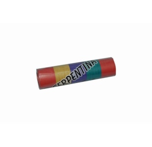 MACO SERPENTINAS 25 ROLOS 110525