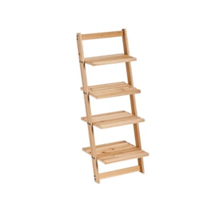 ESTANTE 4 PRAT NAT 41,5x98cm 83045