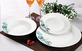 SERVICO JANTAR 18 PCS 16B073