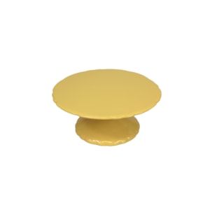 PRATO BOLO C/PE MOST 24,5x10 160