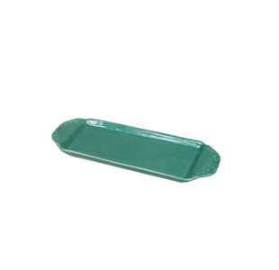 TORTEIRA PEQ AQUA 32x11 251