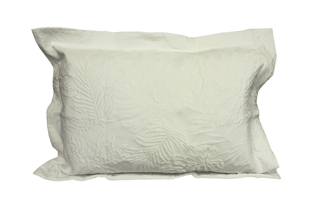 FRONHA PANAMA 50x70 C1 BRANCO