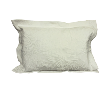 FRONHA PANAMA 50x70 C1 BRANCO