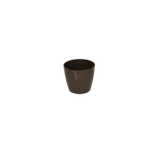 VASO SAN REMO 25cm TORTORA