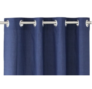 PAR CORTINADOS 150x250 ABANY 50 MARIN