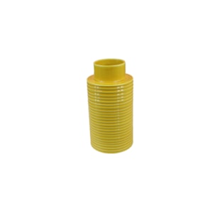 JARRA AMARELO BRIL 16x30cm 1743R 1008