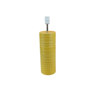 BASE CAND AMARELO B 40cm 1479RTC 1008