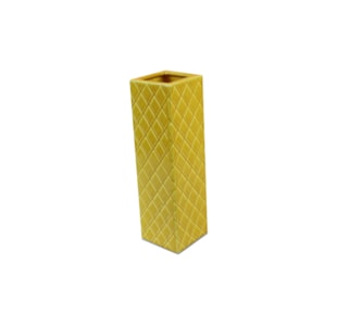 JARRA  AMARELO BRIL 32,5cm 516JR 1008