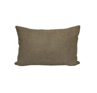 FRONHA 50X70 TABAC BROOKLIN