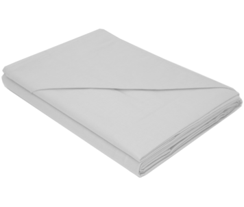 CAPA EDREDON S/F 260X240 LISA CINZA