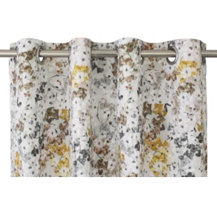 PAR CORTINADOS 135x250 AM 108 GLAM COORD