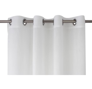 PAR CORTINADOS 150x250 BRANCO ALVOR