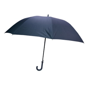 GUARDA CHUVA P LISO AZUL CVT205