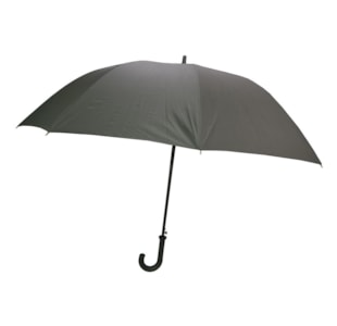GUARDA CHUVA P LISO CINZA CVT205