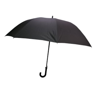 GUARDA CHUVA P LISO PRETO CVT205