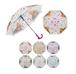 GUARDA CHUVA CRIANCA 0536