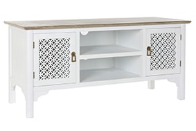 MOVEL TV ABETO BR  120x45x57 MB-181206