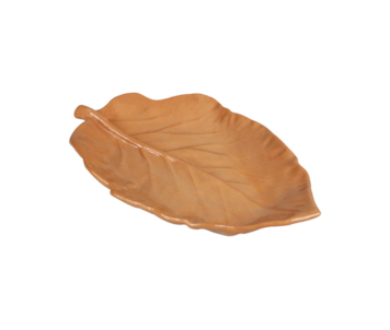 FOLHA GR TERRACOTA 28,5x18x3,5 1042