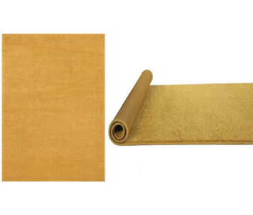 CARPETE 160X235 AMAR LISO AMBIENTE 018