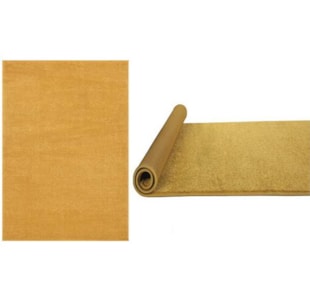 CARPETE 160X235 AMAR LISO AMBIENTE 018