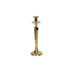CASTICAL MET 1 VELA 31CM 0200021-GD