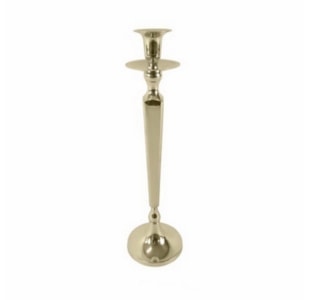 CASTICAL MET 1 VELA 36CM 0200022-GD