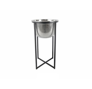 VASO C/SUP AL PRAT/PRETO 46cm 09 0026861