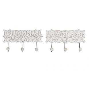 CABIDE MAD MET 2S 30cm PP-195648