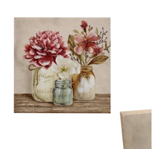 TELA 60x60x2,5 BD21A113AF-2A