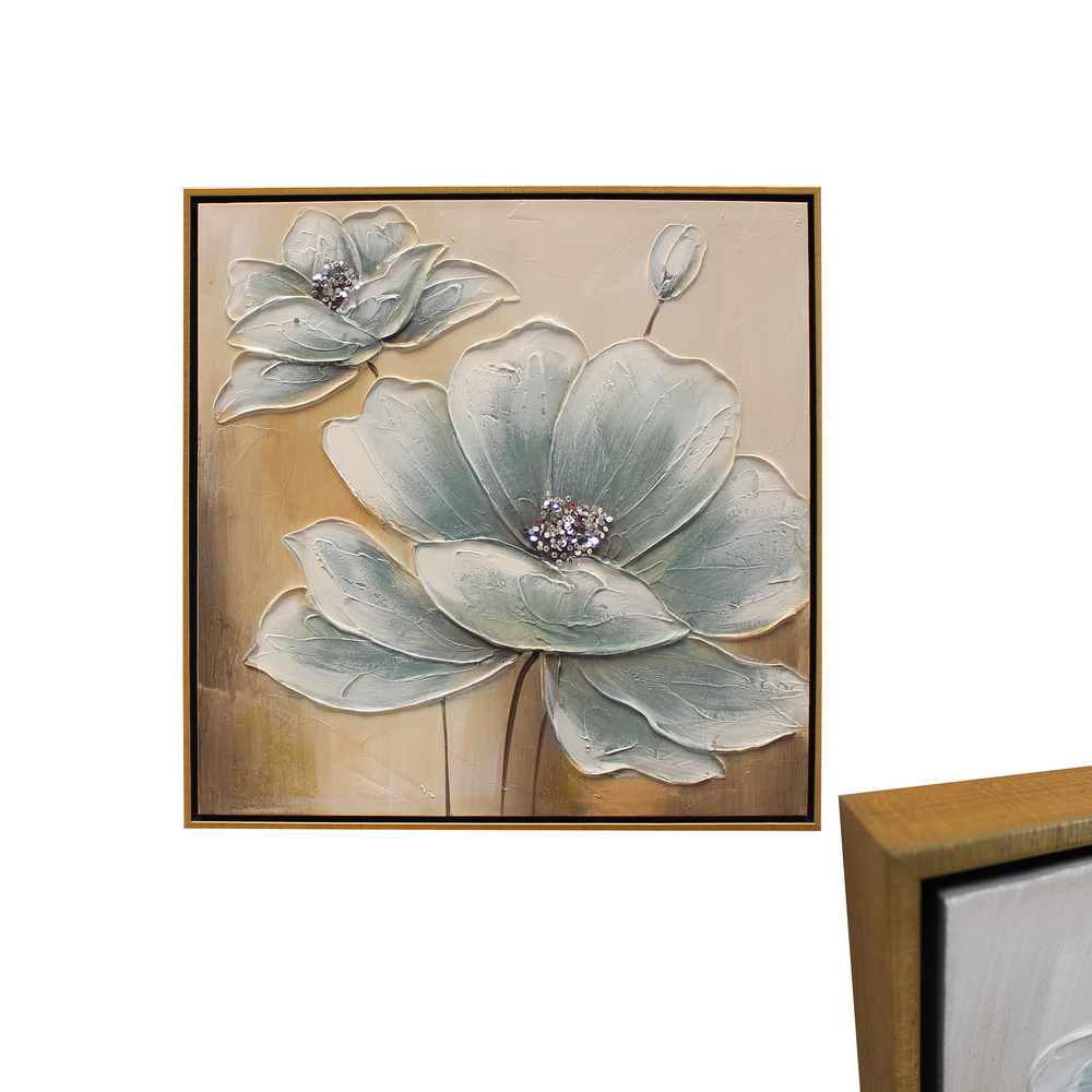 TELA C/MOLD 63x63x3,5 BD21B227B-2A