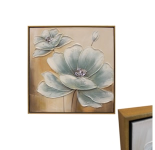 TELA C/MOLD 63x63x3,5 BD21B227B-2A
