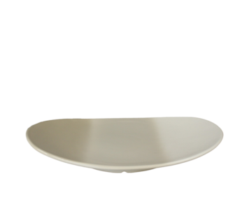 PRATO OV BRAN/TAUPE 48cm 179 3169