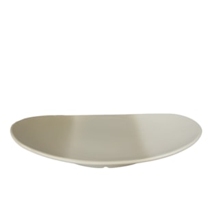 PRATO OV BRAN/TAUPE 48cm 179 3169