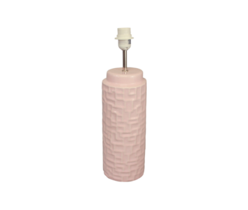 BASE CAND ROS BRIL 47,5cm 1138RTC 1017