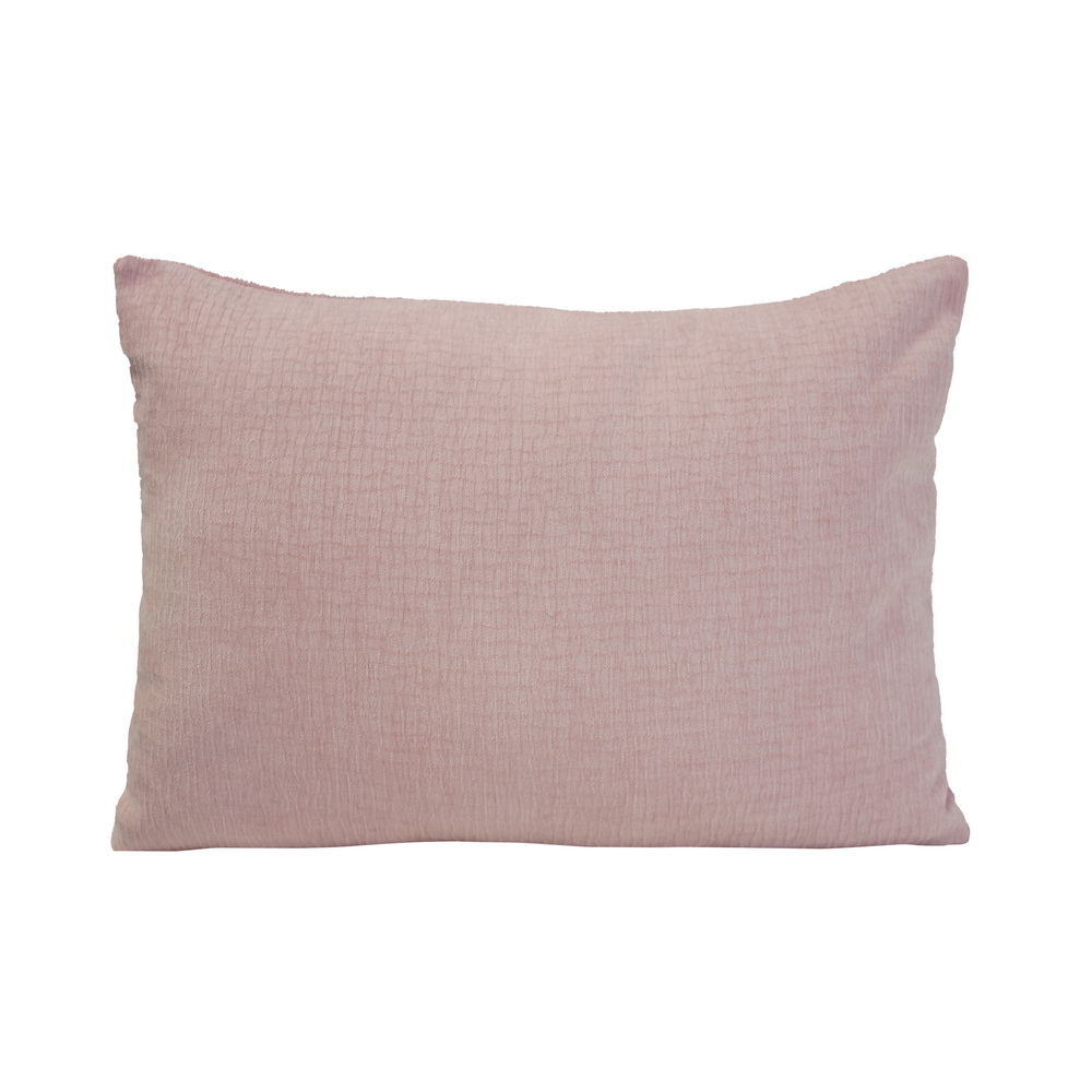 FRONHA 40x60 ROSA ITALYAN VELVET