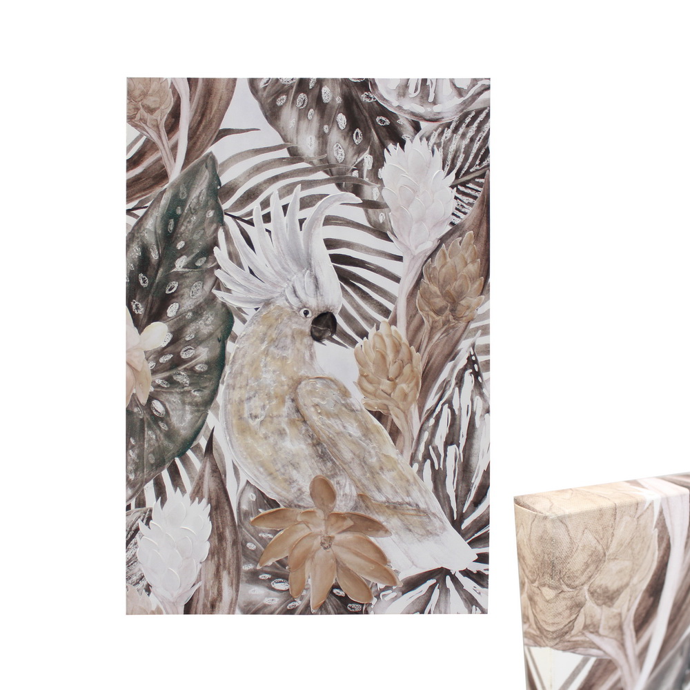 TELA 60x90,5x3,5 DOPFM31224